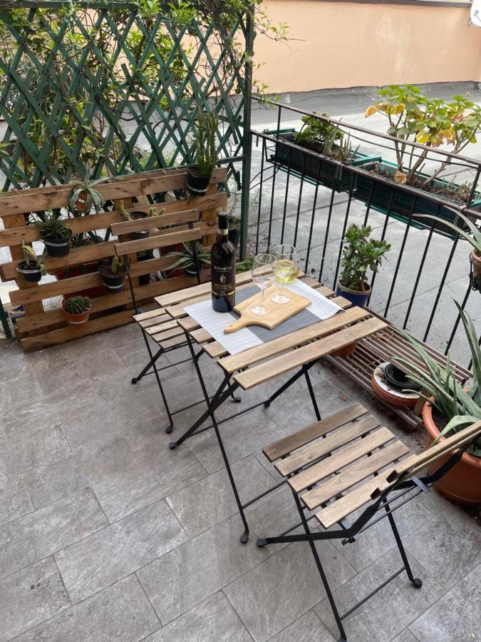 Apartamento Molino Casa